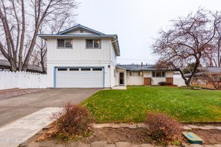 1150 W 5th Street, Carson City, NV 89703