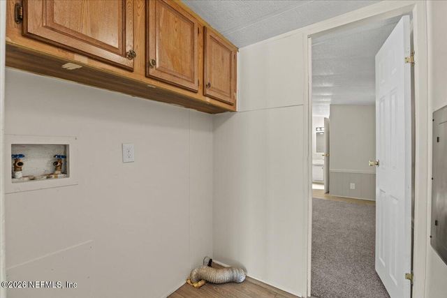 3197 VALLEY VIEW, Middleburg, FL 32068