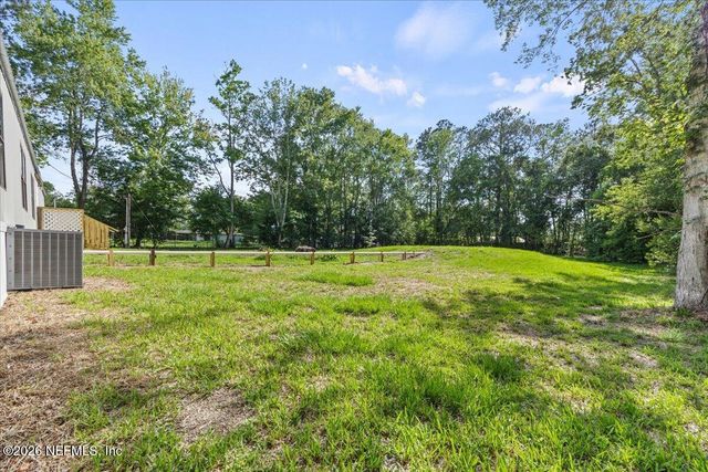 3197 VALLEY VIEW, Middleburg, FL 32068