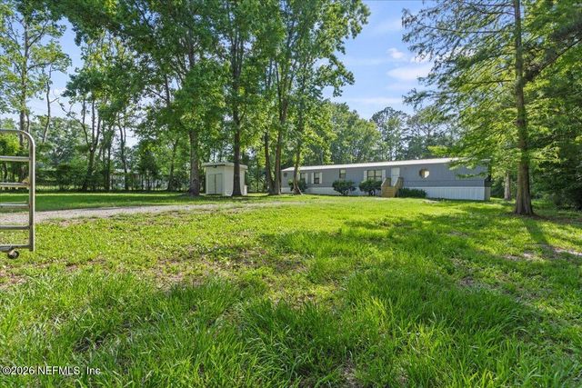 3197 VALLEY VIEW, Middleburg, FL 32068