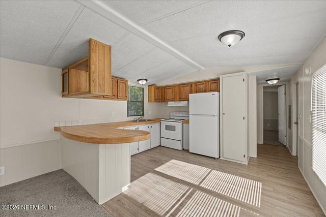 3197 VALLEY VIEW, Middleburg, FL 32068