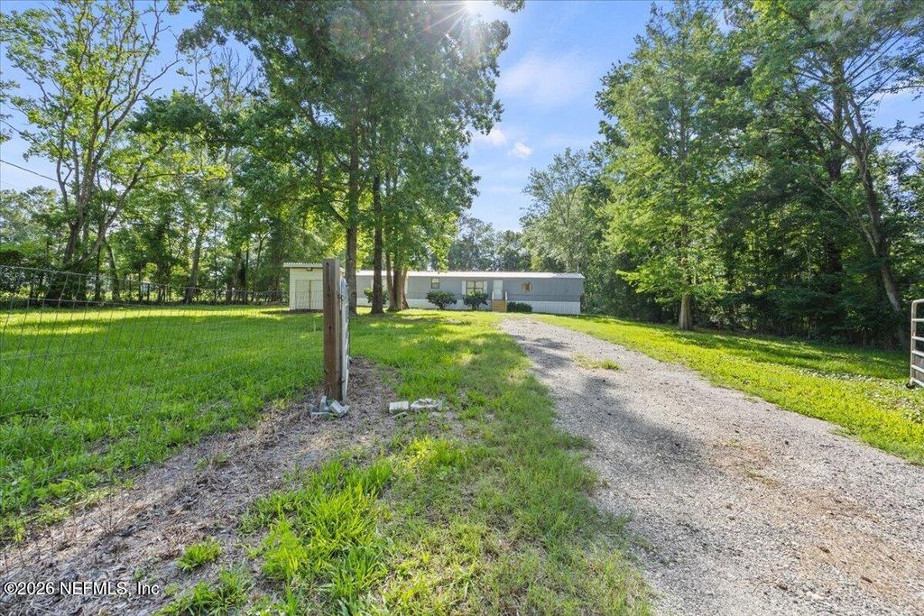 3197 VALLEY VIEW, Middleburg, FL 32068