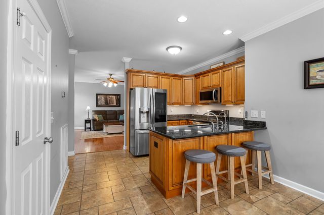 35 Townsend Way, Clarksville, TN 37043