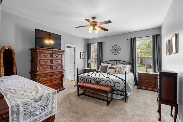 35 Townsend Way, Clarksville, TN 37043