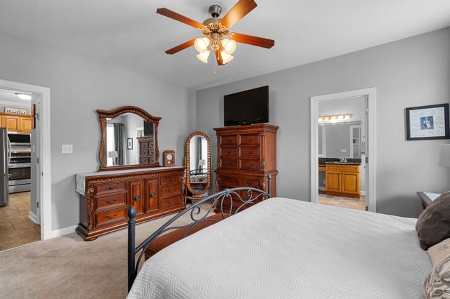 35 Townsend Way, Clarksville, TN 37043
