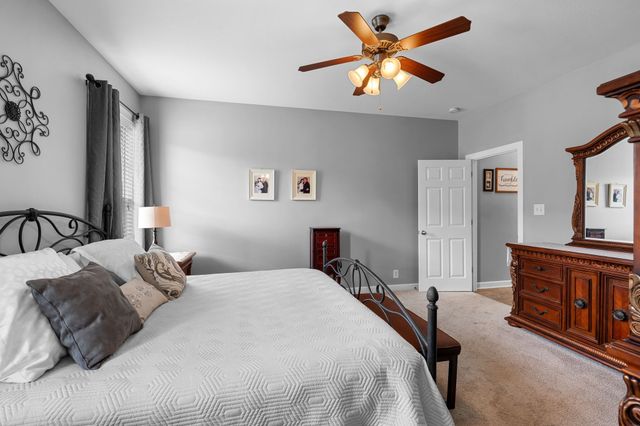 35 Townsend Way, Clarksville, TN 37043