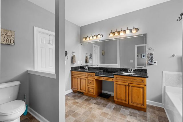 35 Townsend Way, Clarksville, TN 37043