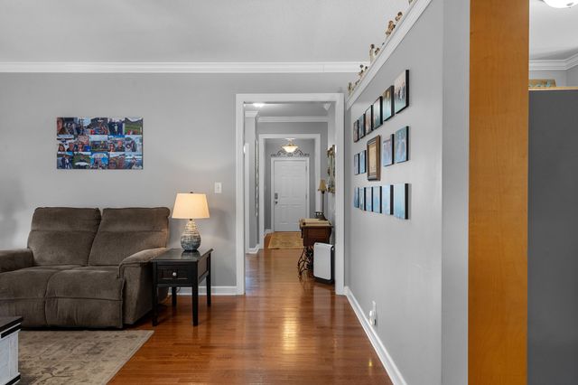 35 Townsend Way, Clarksville, TN 37043