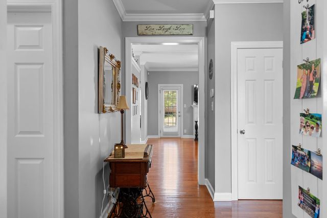 35 Townsend Way, Clarksville, TN 37043