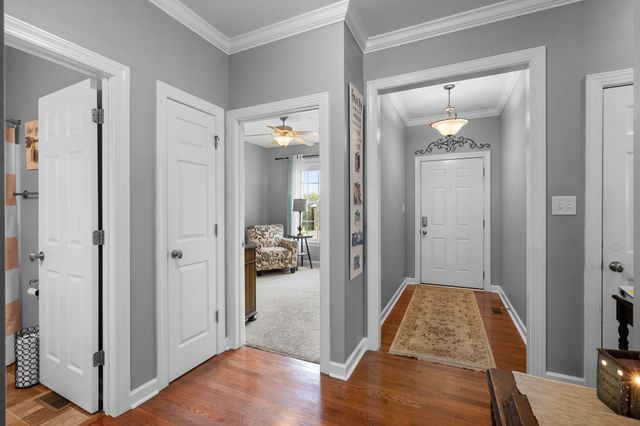 35 Townsend Way, Clarksville, TN 37043