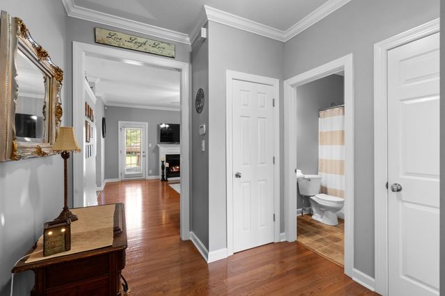 35 Townsend Way, Clarksville, TN 37043
