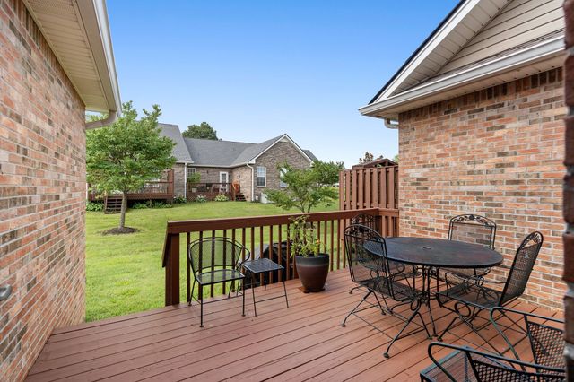 35 Townsend Way, Clarksville, TN 37043