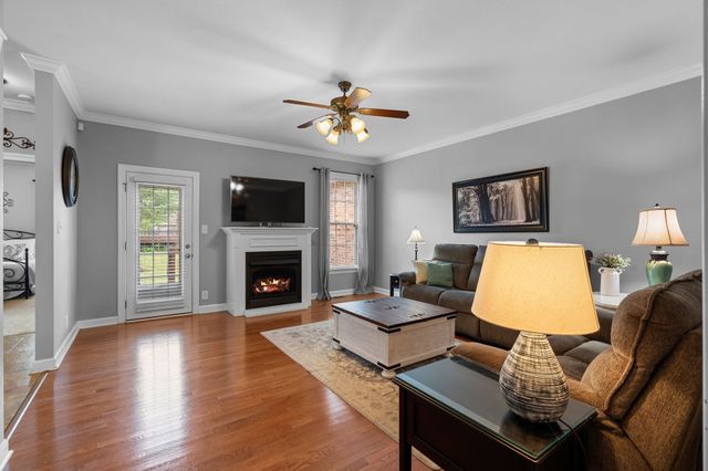 35 Townsend Way, Clarksville, TN 37043