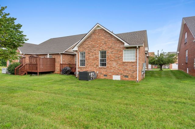 35 Townsend Way, Clarksville, TN 37043