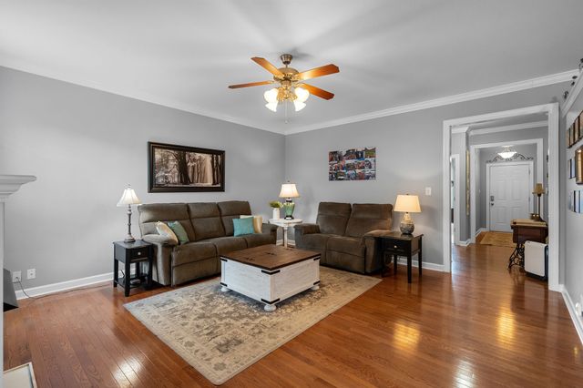 35 Townsend Way, Clarksville, TN 37043