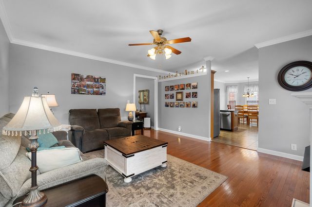 35 Townsend Way, Clarksville, TN 37043