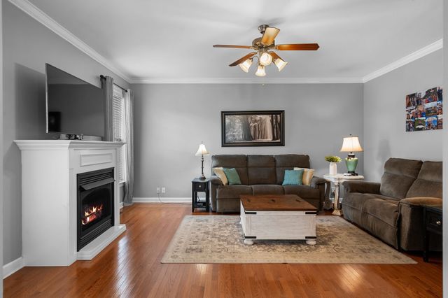 35 Townsend Way, Clarksville, TN 37043