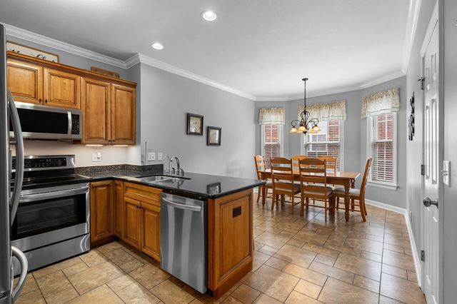 35 Townsend Way, Clarksville, TN 37043