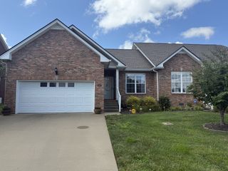 35 Townsend Way, Clarksville, TN 37043