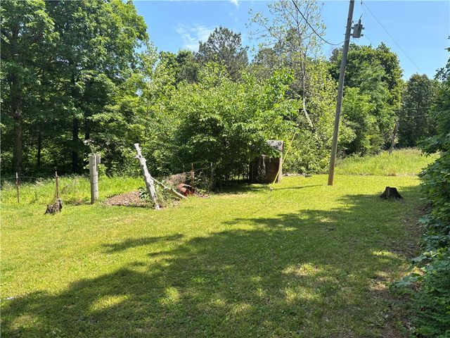 454 Madison 3785, Kingston, AR 72742