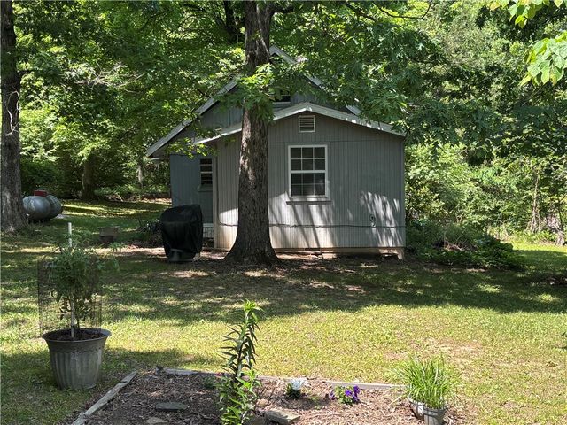 454 Madison 3785, Kingston, AR 72742