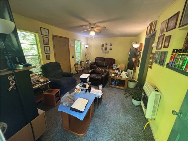 454 Madison 3785, Kingston, AR 72742