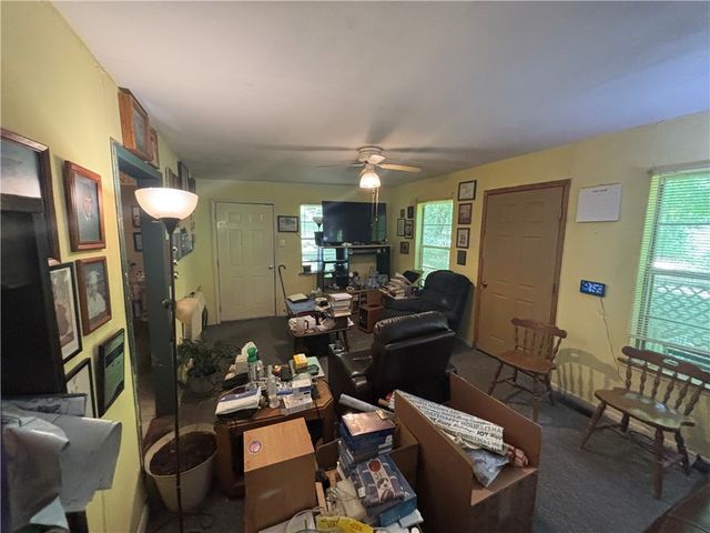 454 Madison 3785, Kingston, AR 72742