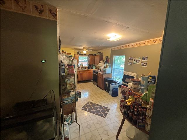 454 Madison 3785, Kingston, AR 72742