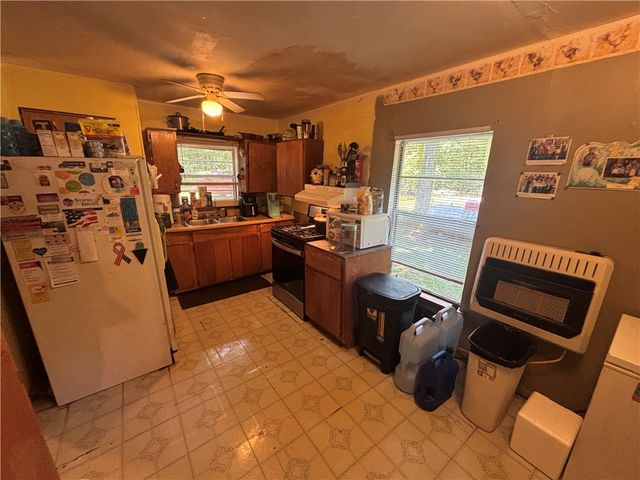 454 Madison 3785, Kingston, AR 72742