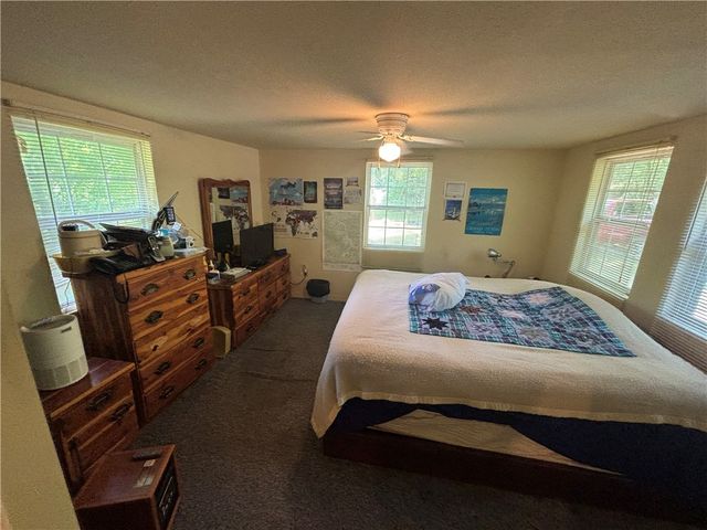 454 Madison 3785, Kingston, AR 72742