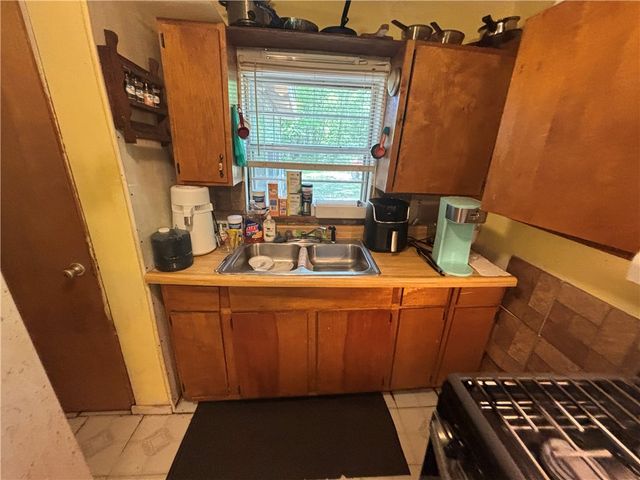 454 Madison 3785, Kingston, AR 72742