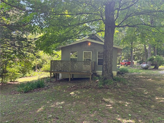 454 Madison 3785, Kingston, AR 72742