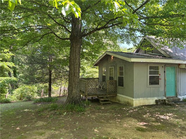 454 Madison 3785, Kingston, AR 72742