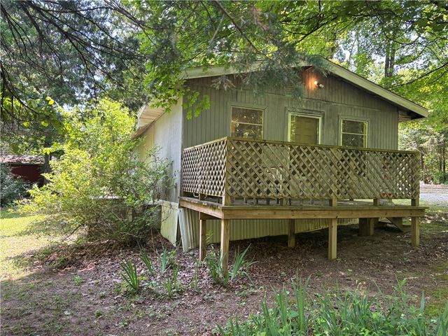 454 Madison 3785, Kingston, AR 72742