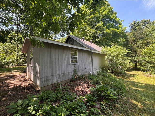 454 Madison 3785, Kingston, AR 72742
