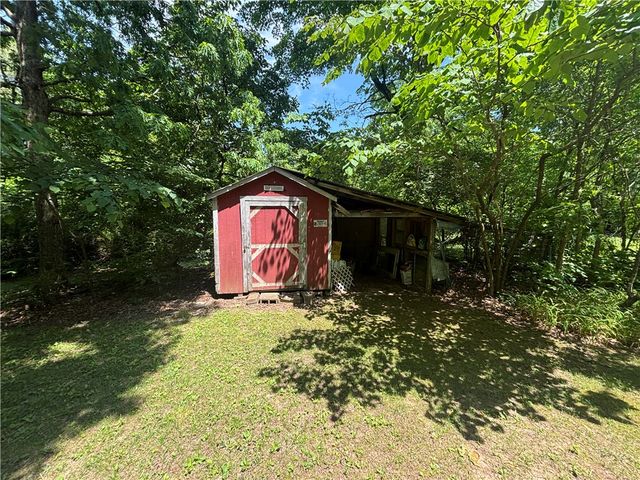 454 Madison 3785, Kingston, AR 72742