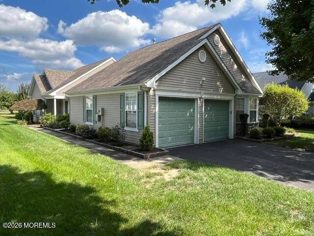 2758 Lenox Street, Toms River, NJ 08755