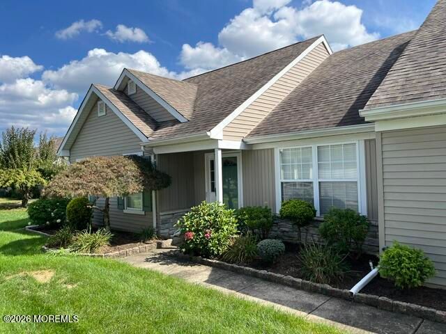 2758 Lenox Street, Toms River, NJ 08755