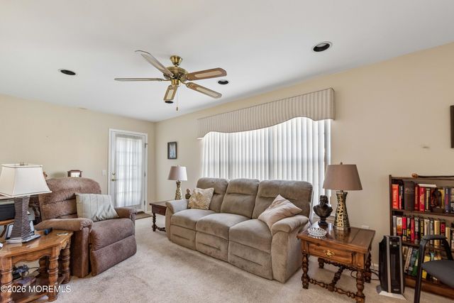 2758 Lenox Street, Toms River, NJ 08755