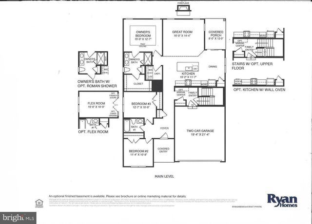 166 HOOD FARM DR, West Grove, PA 19390