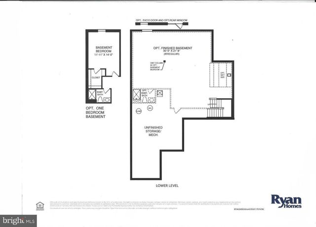 166 HOOD FARM DR, West Grove, PA 19390