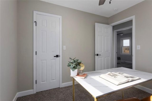 26104 E 273rd Street, Harrisonville, MO 64701