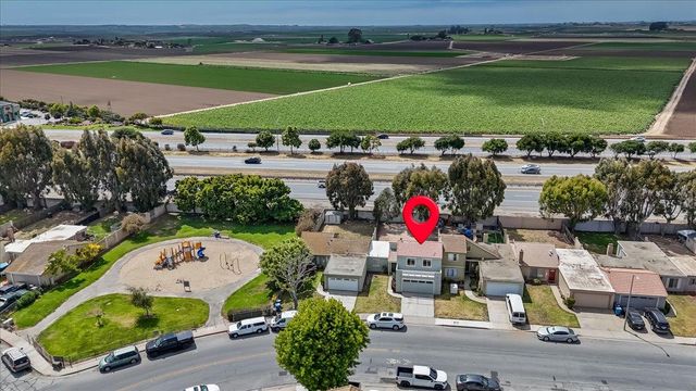 1619 Cherokee Drive, Salinas, CA 93906