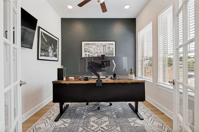 9175 Rock Daisy Court, Dallas, TX 75231