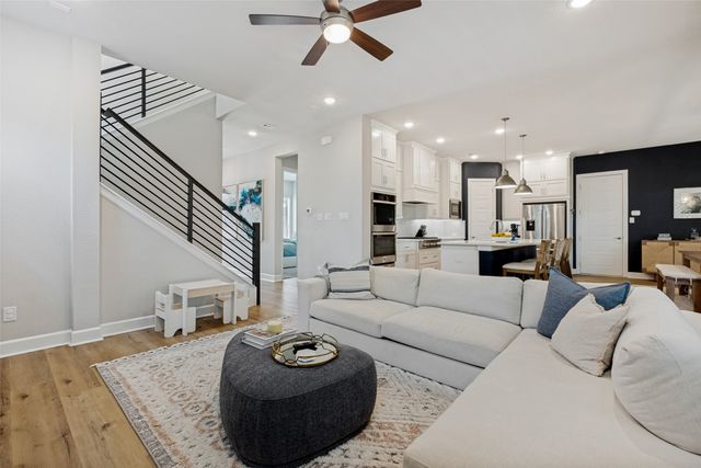 9175 Rock Daisy Court, Dallas, TX 75231