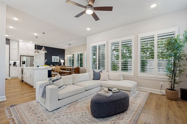 9175 Rock Daisy Court, Dallas, TX 75231