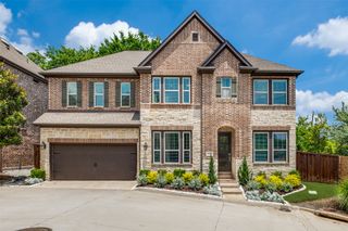 9175 Rock Daisy Court, Dallas, TX 75231