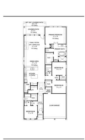 7307 Hemlock Crest Drive, Katy, TX 77493