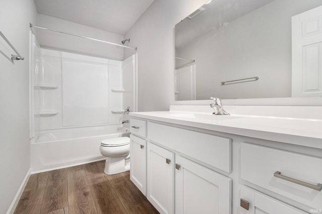 2207 Miami Trail, Huntington, IN 46750