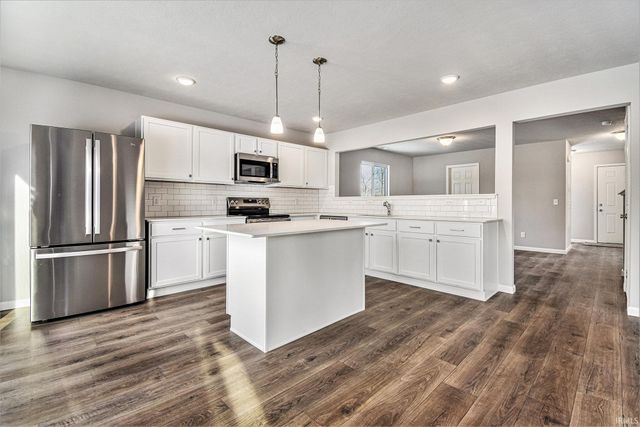 2207 Miami Trail, Huntington, IN 46750